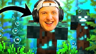 FINDER VI TRIDENTS?! I Minecraft Ep.14