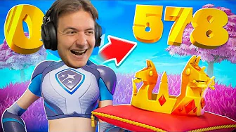 Kan vi stadig få et WIN i FORTNITE!?