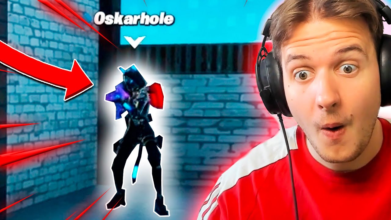 VI ER BEDRE END HACKERS I FORTNITE!