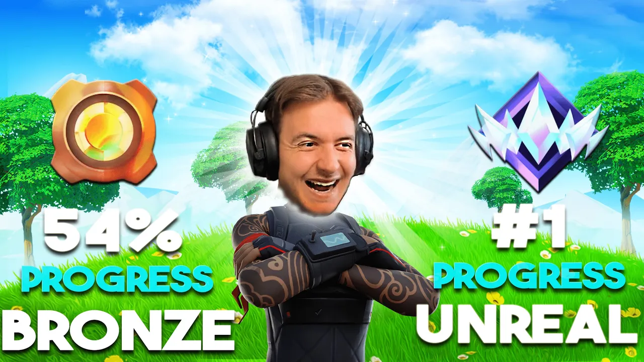 VI VINDER I FORTNITE! - Dansk Fortnite