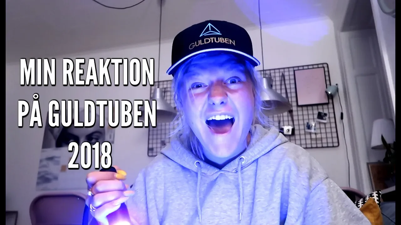 48 TIMER PÅ BORNHOLM OG REAKTION PÅ NOMINERINGER