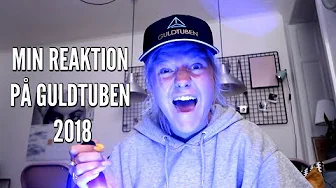 48 TIMER PÅ BORNHOLM OG REAKTION PÅ NOMINERINGER