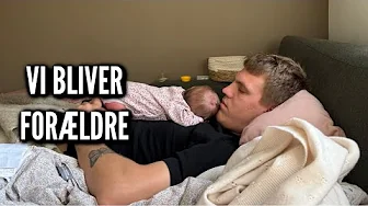 Når 2 bliver til 3 | Livet på gården Ep. 46