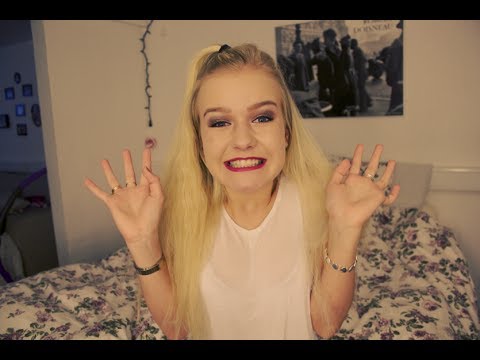 KONFIRMATIONS EVENT MED MIG I KØBENHAVN D. 8 APRIL!!!