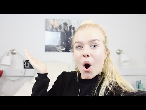 TALKING TRAILER! (Zombies på date?)