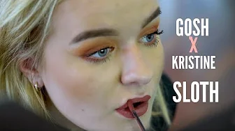 JEG HAR LAVET 2 LÆBESTIFTER