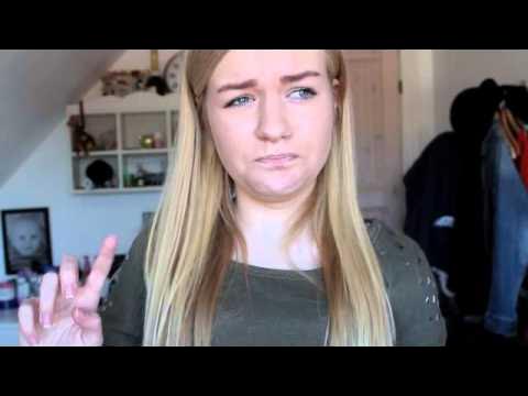 PÅSKE GIVEAWAY - GOODIEBOX!!!!!!!!!