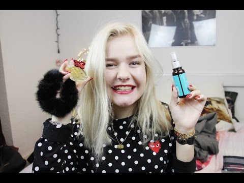 Januar favoritter 2015!