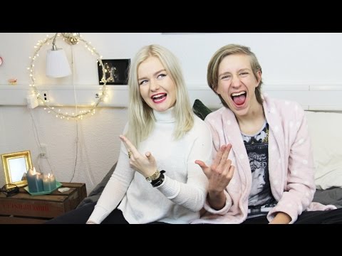 Best guy friend TAG #2! W. Felix!