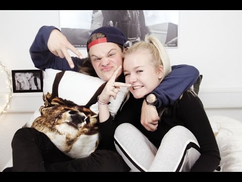 ASK MED #3 MED KRISTIAN KULMBACH!