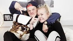 ASK MED #3 MED KRISTIAN KULMBACH!