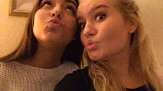 Kristine's Julekalender, 13. December - Signering af min verden - VLOG!