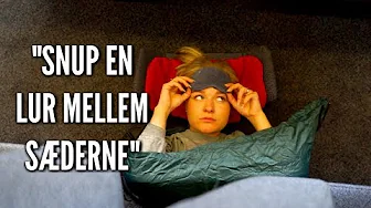 5 TING MAN KAN LAVE I ET TOG