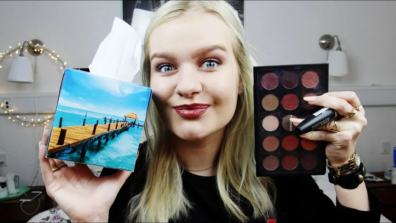 Marts favoritter 2015!