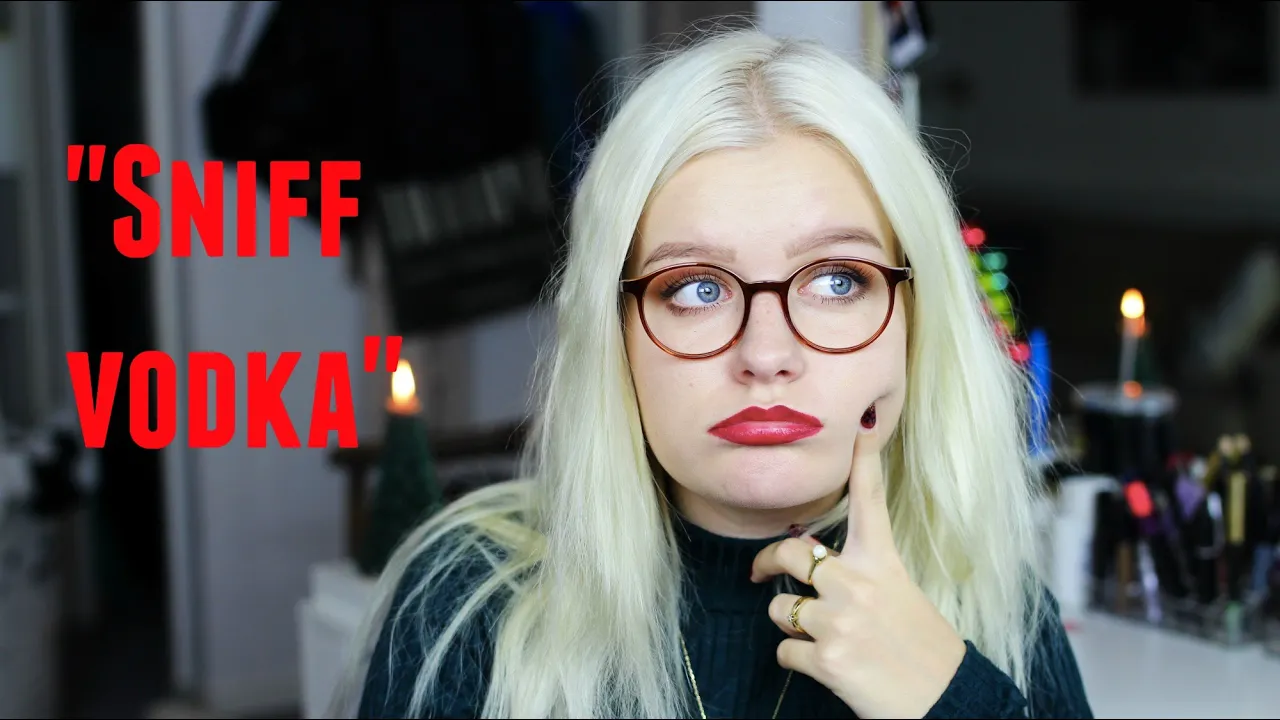 BEHANDEL HINANDEN ORDENLIGT!