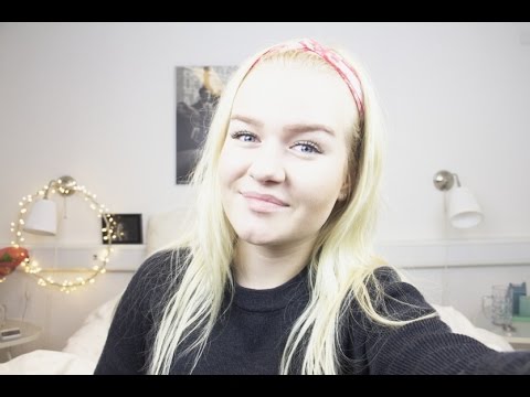 Produkter jeg har brugt op #2!