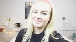 Produkter jeg har brugt op #2!