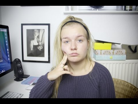 JEG HAR FÅET NOK!!! (vigtig video)