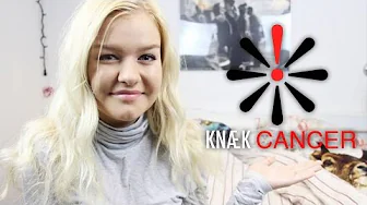 KNÆK CANCER!