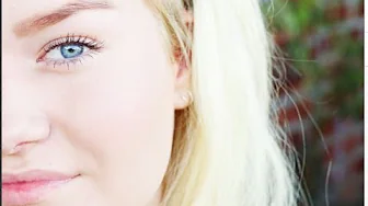 Min hverdags makeup (sommer)