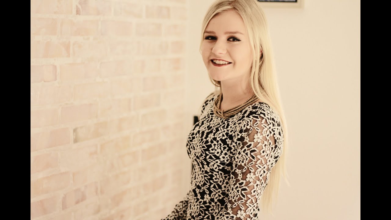 Kristine's Julekalender - 24. December, GIVEAWAY VINDER SAMT GOD JUL!