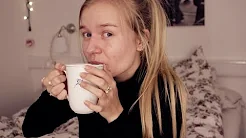 Te-tid med Kristine #1!