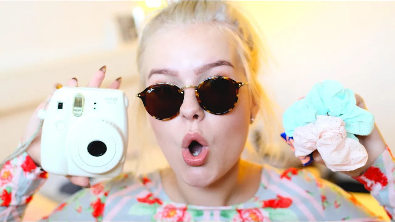 Juli Favoritter 2015!