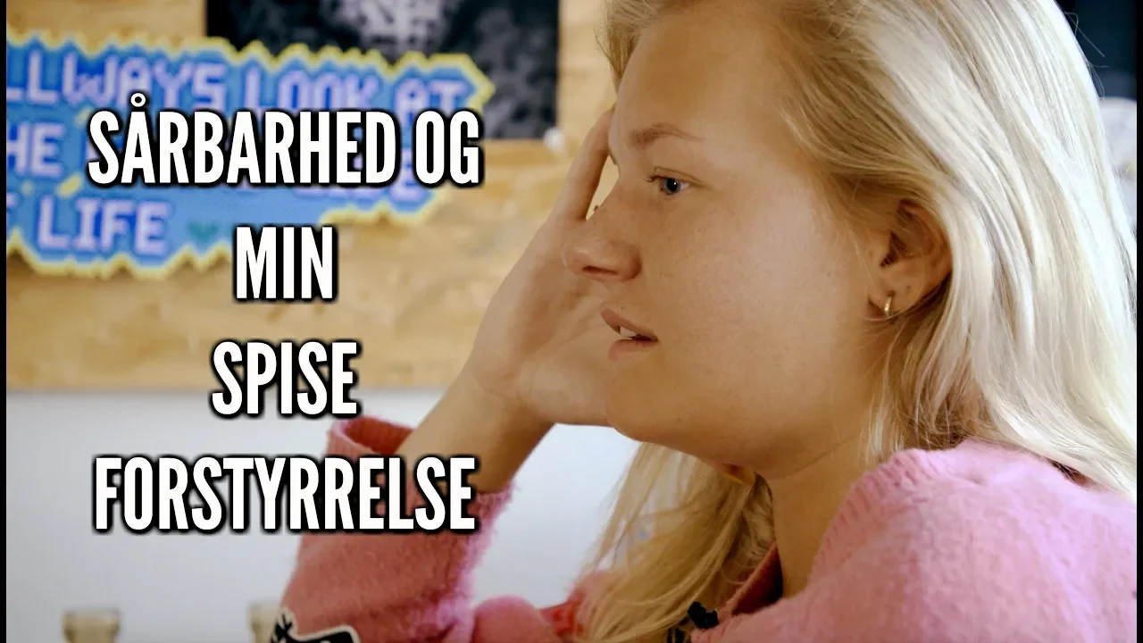 EN SNAK OM PSYKISKE PROBLEMER