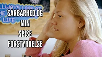 EN SNAK OM PSYKISKE PROBLEMER