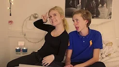 Best guy friend TAG w. FELIX!