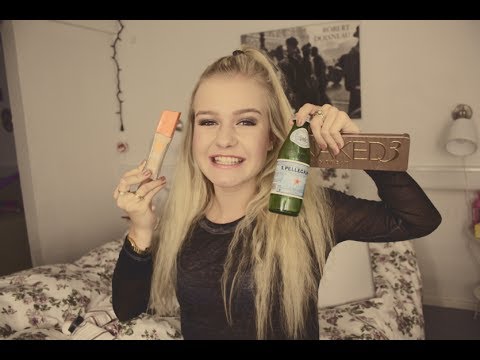 MARTS FAVORITTER 2014!