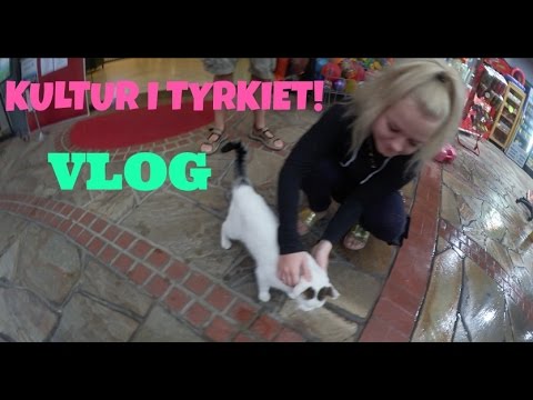 Follow me around: Kultur i Tyrkiet :)))