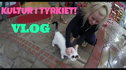 Follow me around: Kultur i Tyrkiet :)))