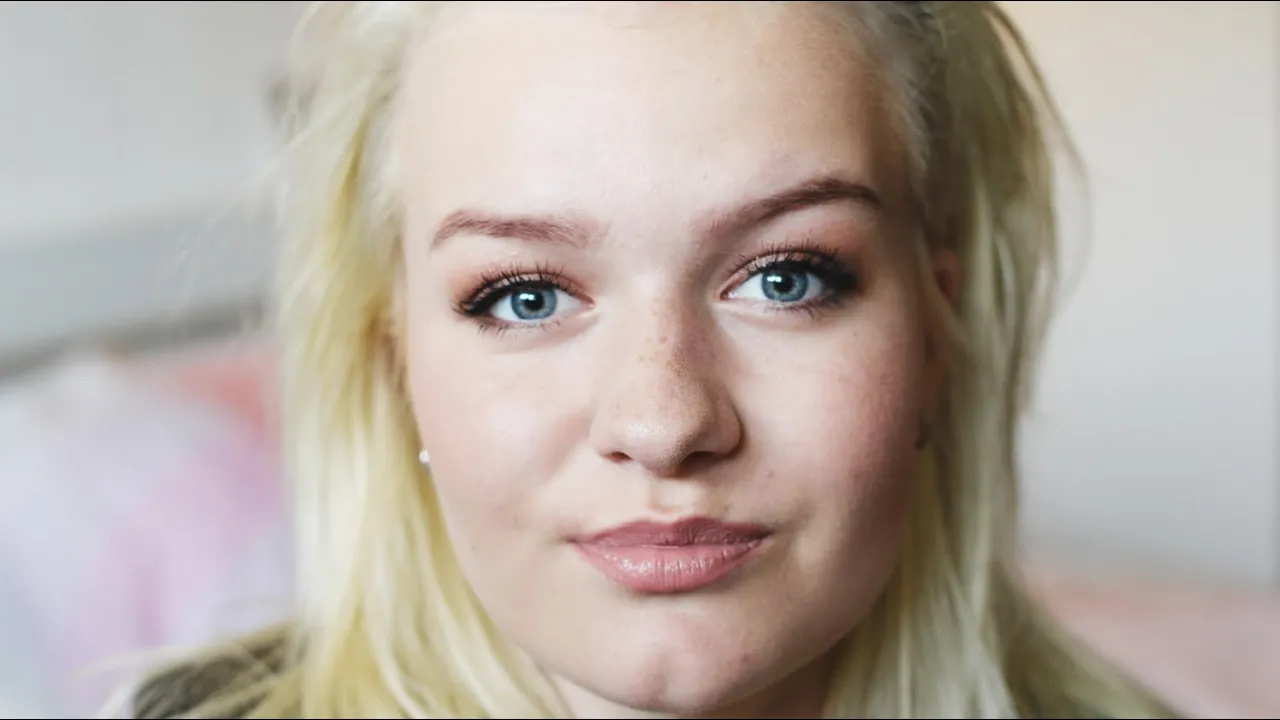 Sensommer tutorial - i samarbejde med cocopanda!