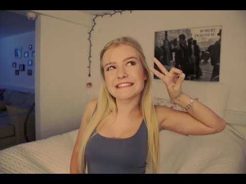 Confessions of a beauty guru TAG! + GO'MORGEN DANMARK!!