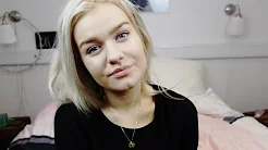 Te-tid med Kristine #8!