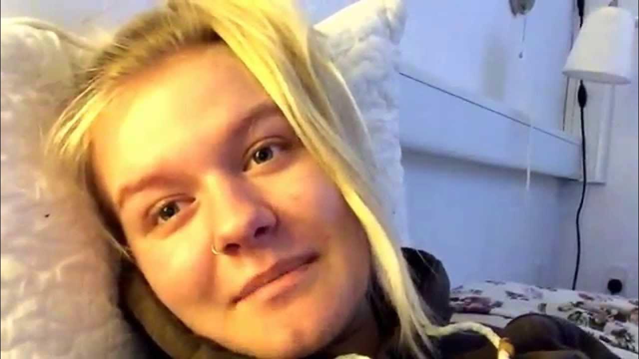 KLAR TIL BABYEN KOMMER!