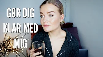 GRWM // Nytårsfortsæt,  og lifeupdate