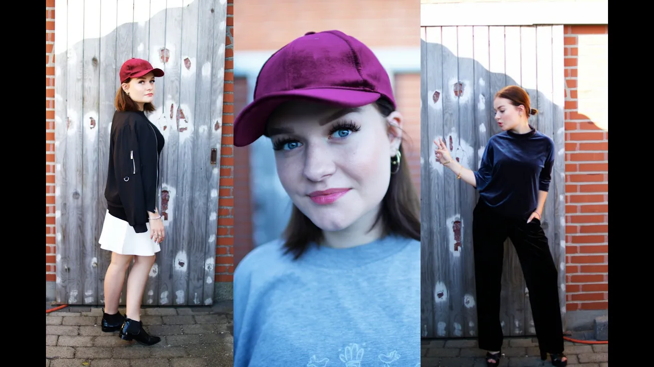 MY JUSTIN BIEBER GO-TO OUTFITS | Reve