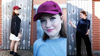 MY JUSTIN BIEBER GO-TO OUTFITS | Reve