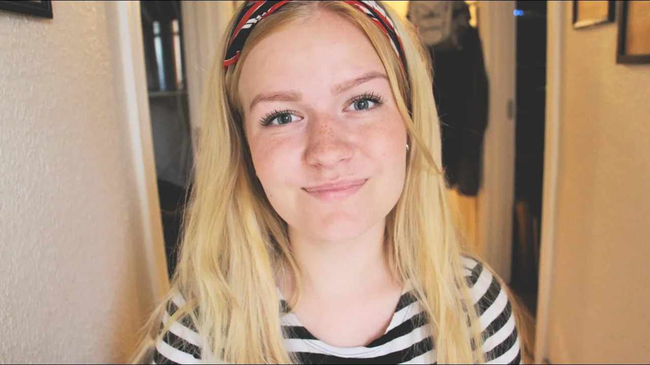 Vero Moda sommer Haul/lookbook!