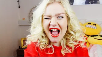 APRIL FAVORITTER 2015!