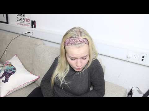 Kristine's Jul 2014, 9. December - Opdateret TMI tag!