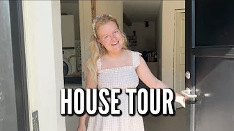 House tour | Livet på gården Ep. 9