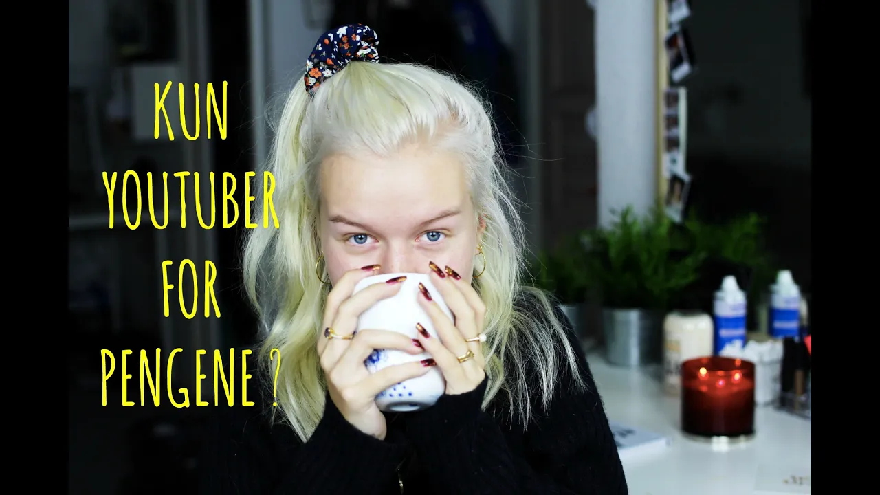 Tetid med Kristine #12!