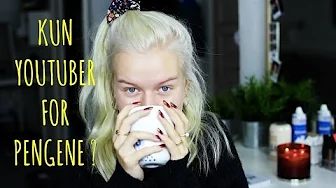 Tetid med Kristine #12!