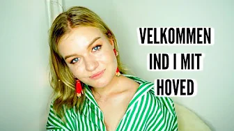 JEG VED IKKE HVAD TITLEN SKAL VÆRE