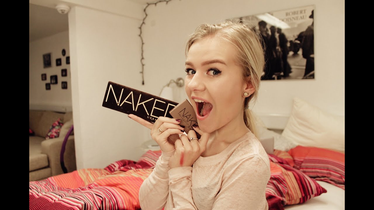 December favoritter!!