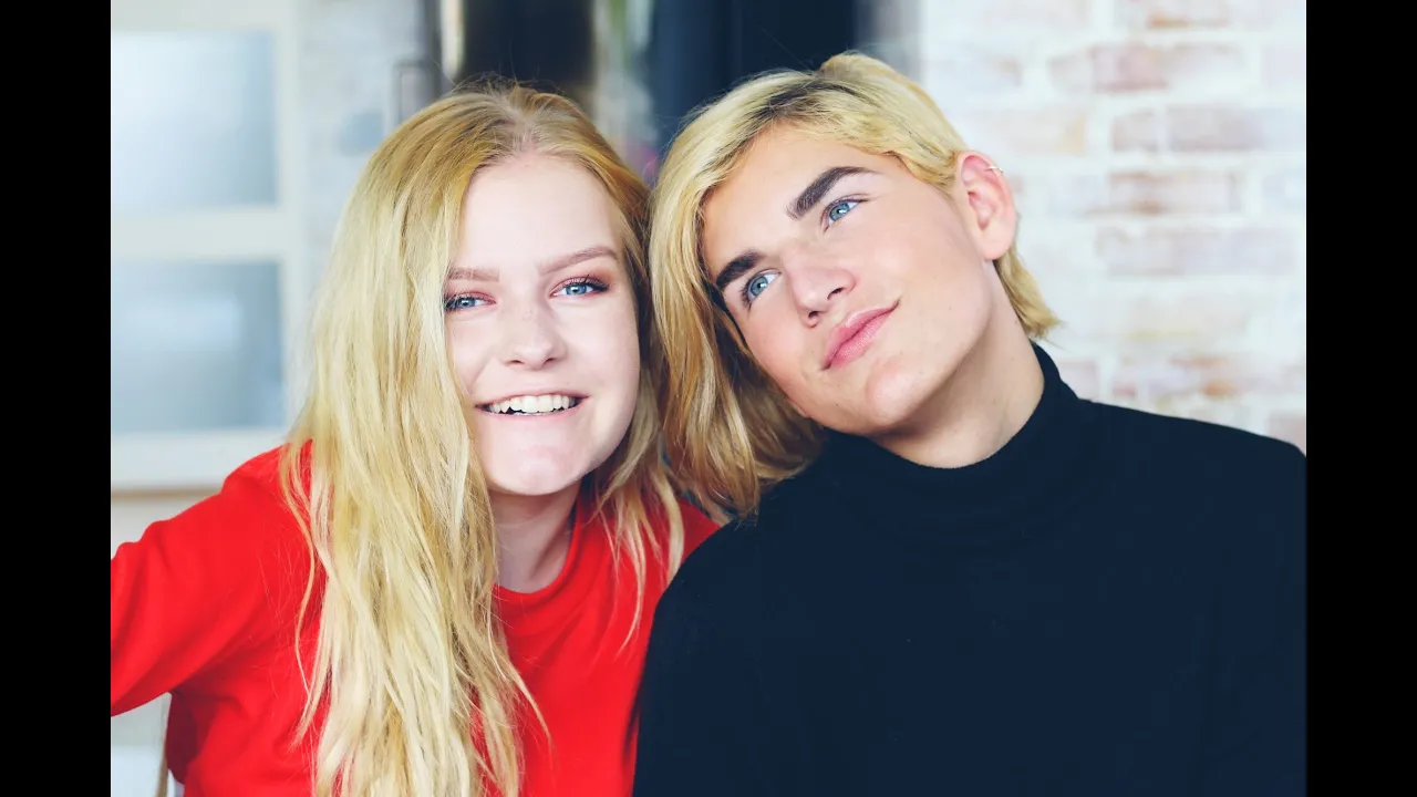 CHIT CHAT Gør dig klar med os  - feat. Frederik // Kønsskifte, homoseksualitet, Guldtuben?