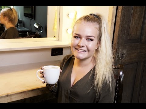 Te-tid med Kristine #7! (London special)